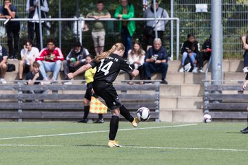 Bild 125 - wBJ Harburger TB - Hannover 96 : Ergebnis: 2:2